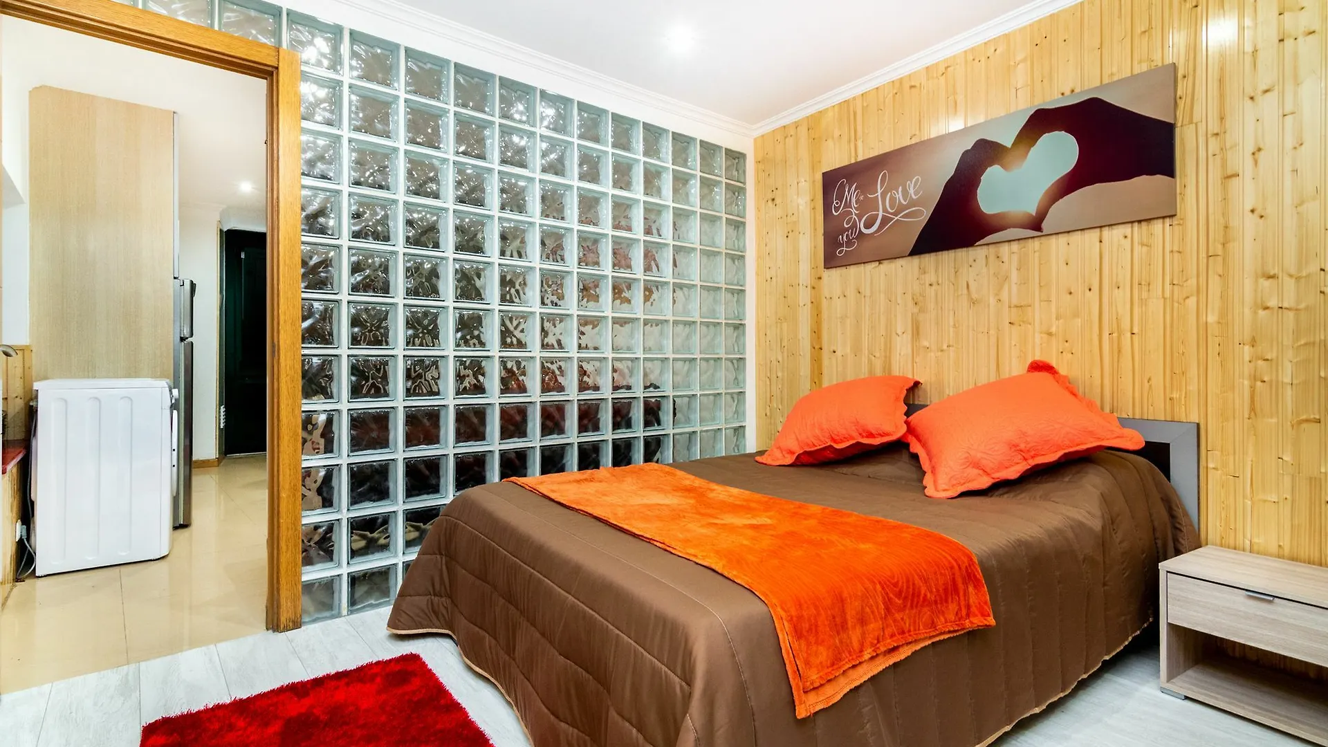 Modern Alfama Loft By Whome Lisboa Διαμέρισμα