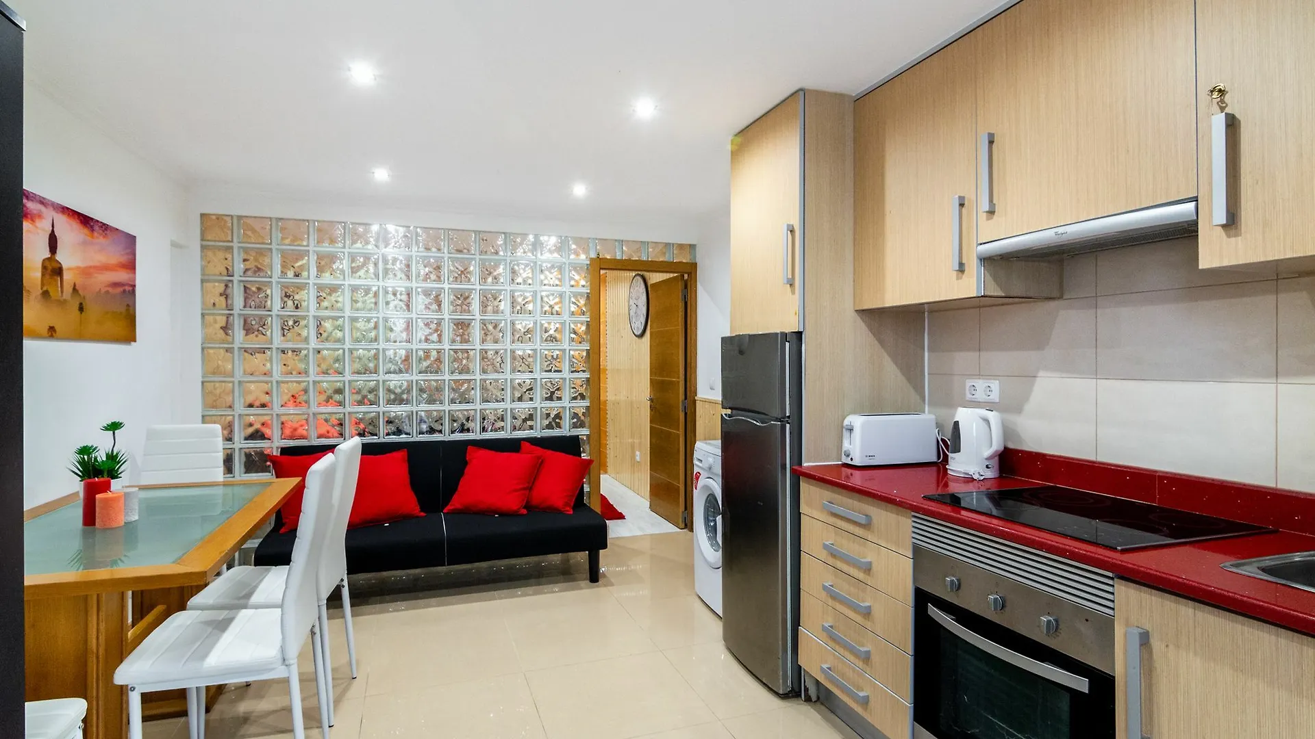 Apartment Modern Alfama Loft By Whome Lisbon